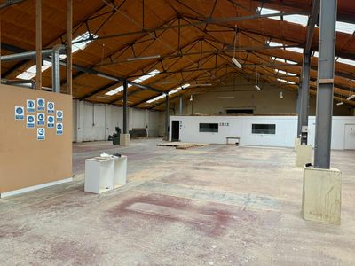 Property Image for The Warehouse, Houston Road, Linwood, PA6 7FG