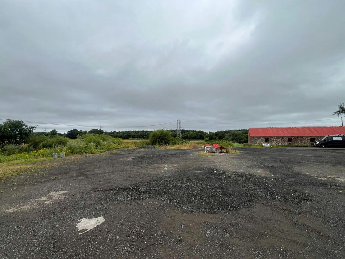 The Warehouse, Houston Road, Johnstone, PA6 7FG