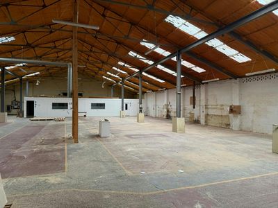 Property Image for The Warehouse, Houston Road, Linwood, PA6 7FG