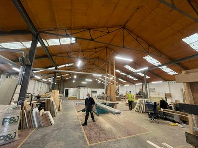 Property Image for The Warehouse, Houston Road, Johnstone, PA6 7FG