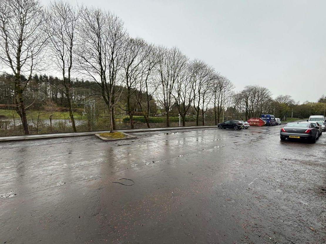 Tennant Avenue, College Milton Industrial Estate, East Kilbride, G74 5NA