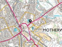 Property Image for 7/9, Merry Street, Motherwell, North Lanarkshire, ML1 1JJ