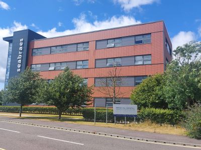 Property Image for Seabraes House, 1st Floor East, 18 Greenmarket, Dundee, DD1 4QB