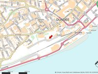 Property Image for Seabraes House, 1st Floor East, 18 Greenmarket, Dundee, DD1 4QB