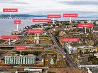 Property Image for Seabraes House, 1st Floor East, 18 Greenmarket, Dundee, DD1 4QB