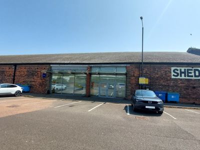 Property Image for Unit 34 City Quay, Camperdown Street, Dundee, DD1 3JA