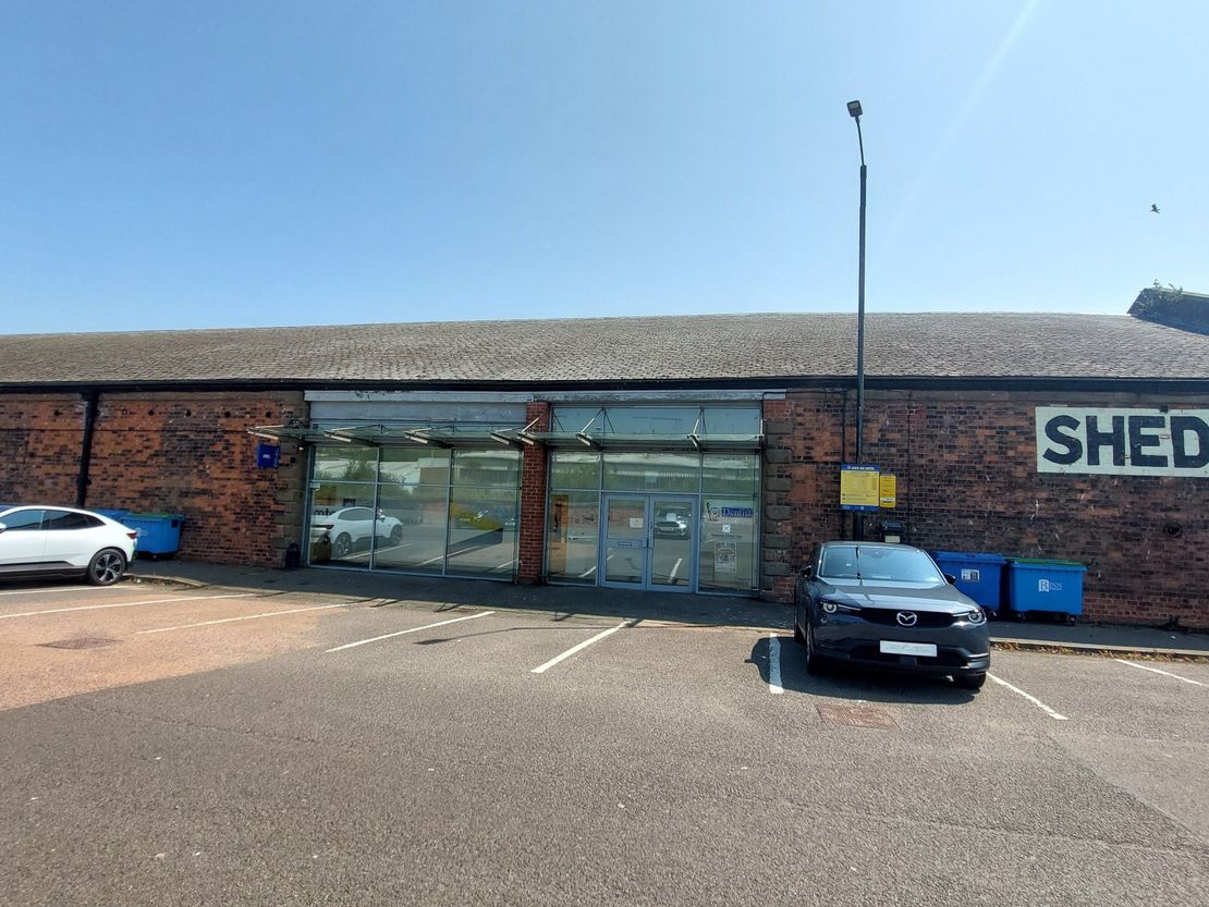 Unit 34 City Quay, Camperdown Street, Dundee, DD1 3JA
