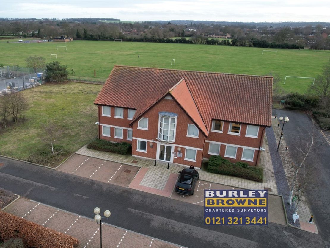 Agricultural House, Willie Snaith Road, Newmarket, Suffolk, CB8 7SN