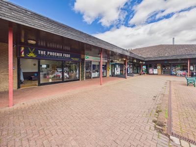 Property Image for 10 Cadham Centre, Huntsman's Road, Glenrothes, Fife, KY7 6RU