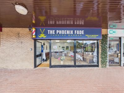 Property Image for 10 Cadham Centre, Huntsman's Road, Glenrothes, Fife, KY7 6RU