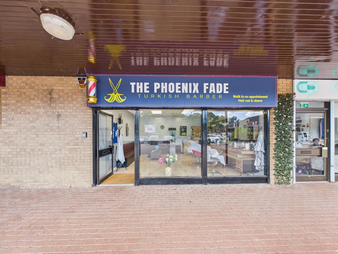 10 Cadham Centre, Huntsman's Road, Glenrothes, Fife, KY7 6RU