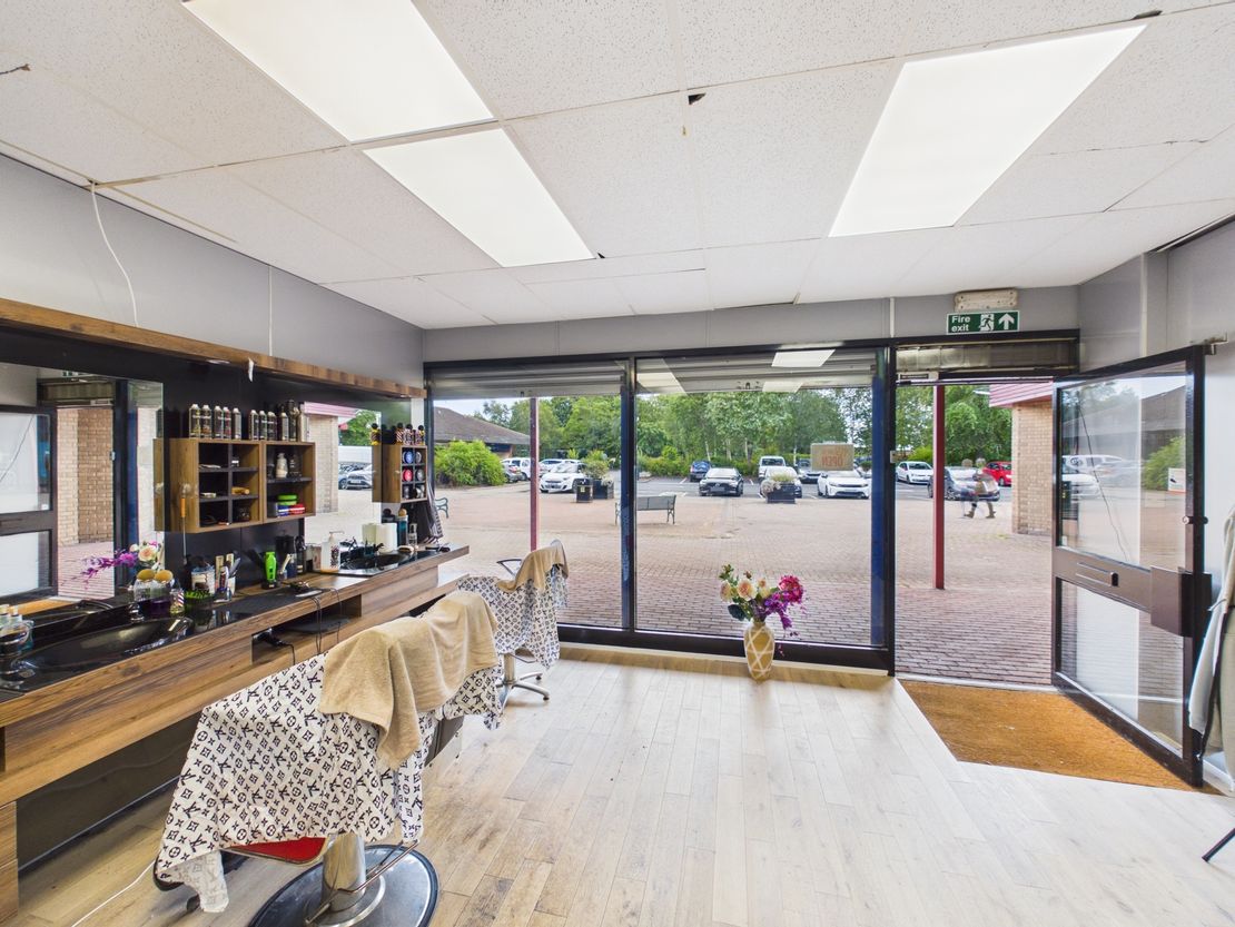 10 Cadham Centre, Huntsman's Road, Glenrothes, Fife, KY7 6RU