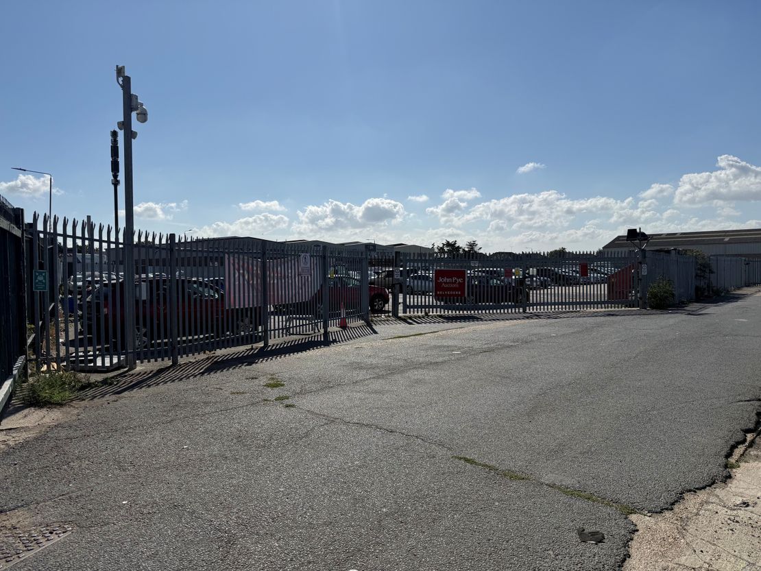 187-200 Manor Road, Erith, Kent, DA8 2AD