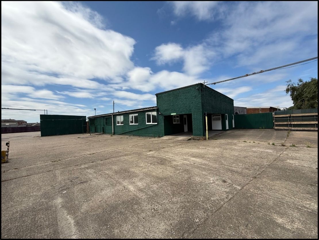 187-200 Manor Road, Erith, Kent, DA8 2AD