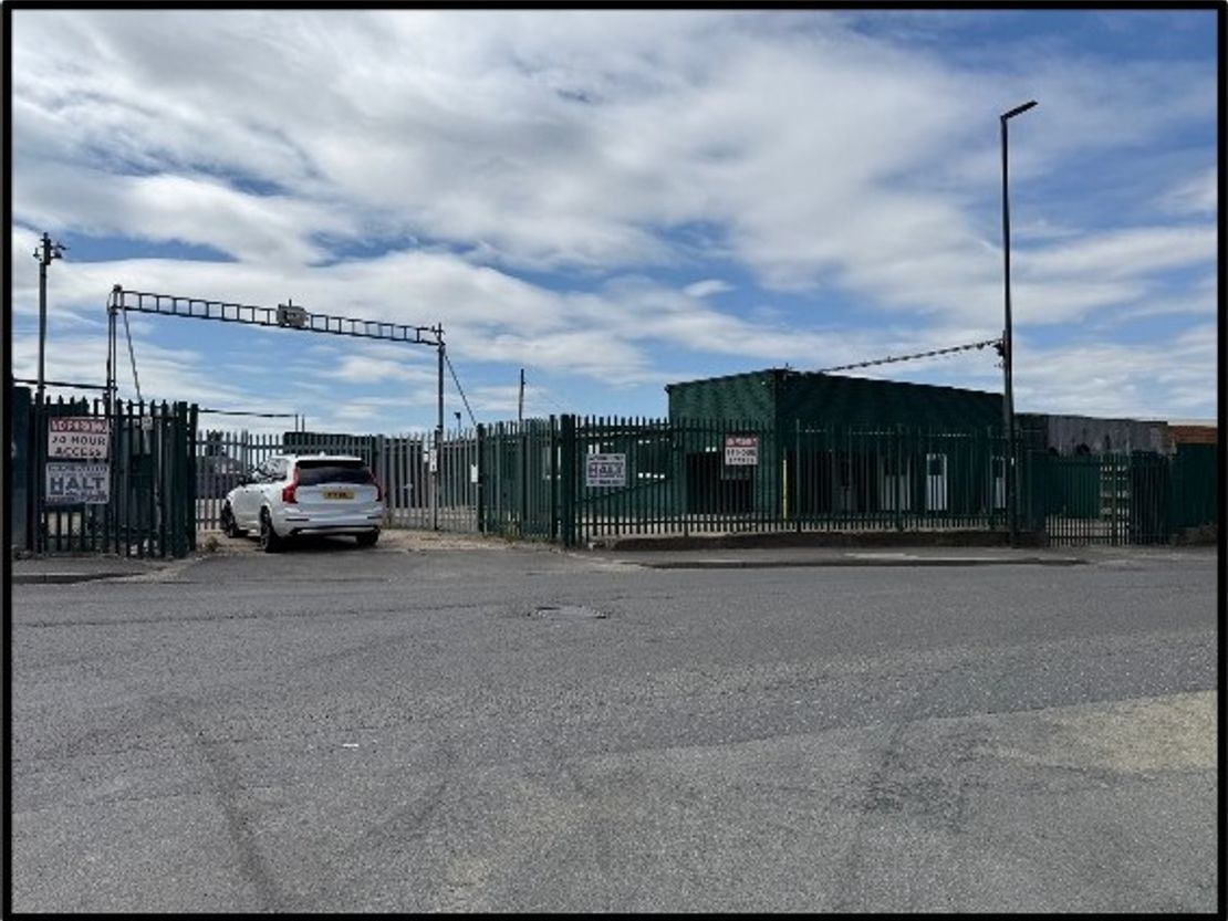 187-200 Manor Road, Erith, Kent, DA8 2AD
