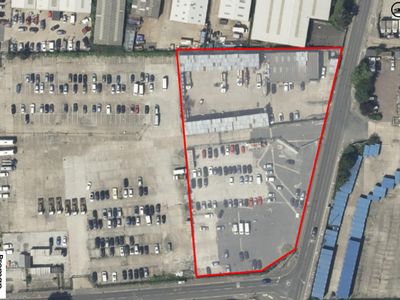 Property Image for 187-200 Manor Road, Erith, Kent, DA8 2AD
