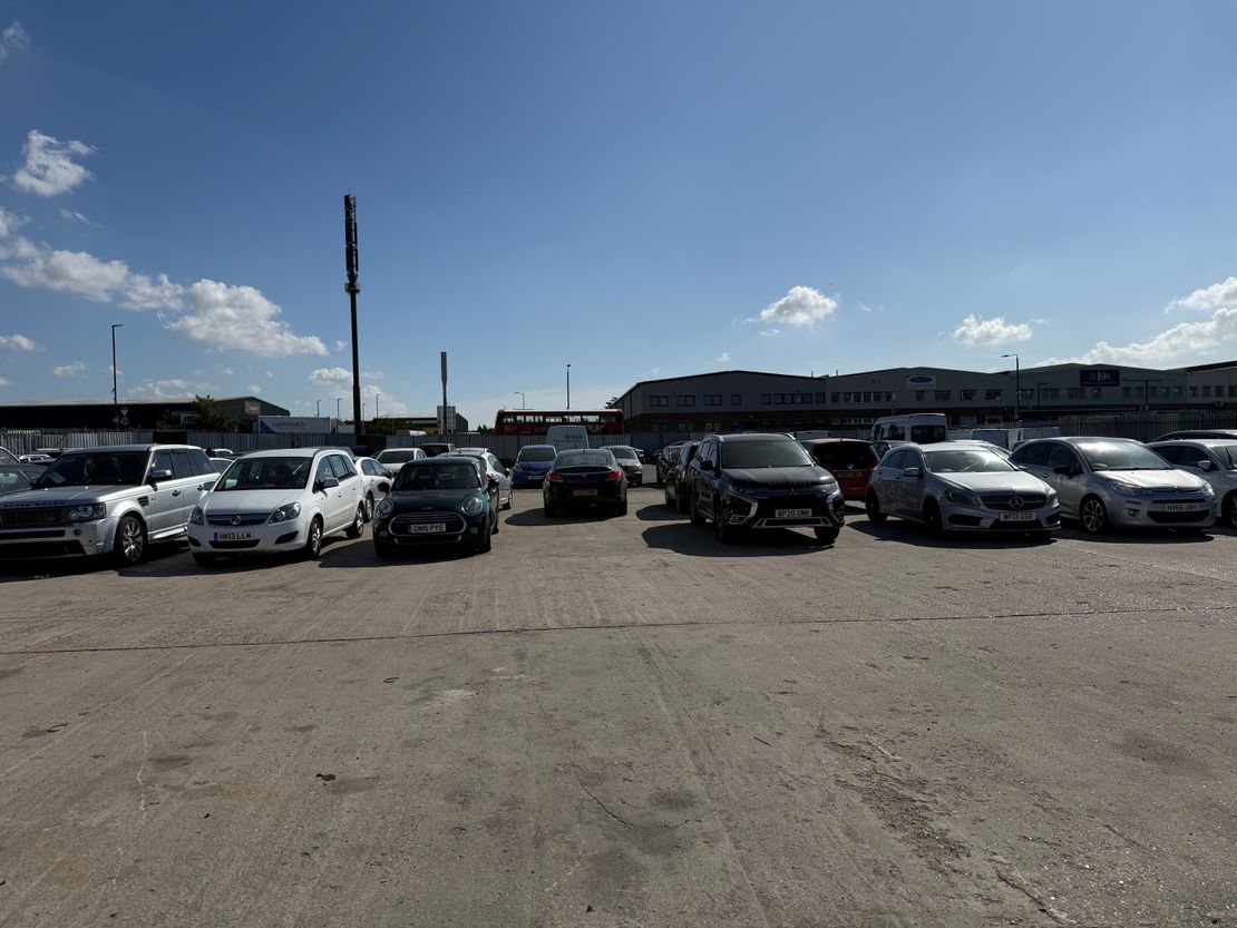 187-200 Manor Road, Erith, Kent, DA8 2AD