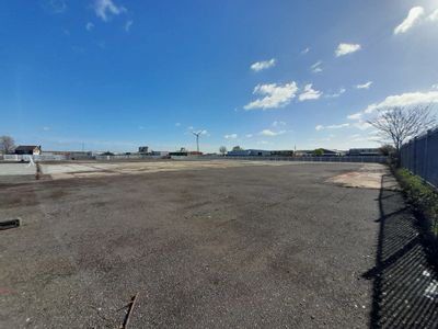 Property Image for Site III, Anchor Bay Industrial Estate, Manor Road, Erith, Kent, DA8 2QA