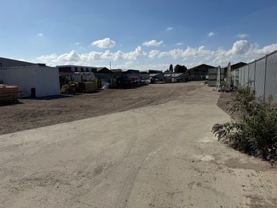 Property Image for Site III, Anchor Bay Industrial Estate, Manor Road, Erith, Kent, DA8 2QA