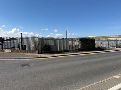 Property Image for Site III, Anchor Bay Industrial Estate, Manor Road, Erith, Kent, DA8 2QA