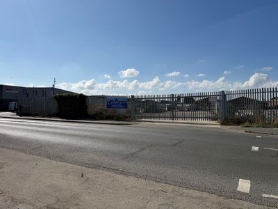Property Image for Site III, Anchor Bay Industrial Estate, Manor Road, Erith, Kent, DA8 2QA