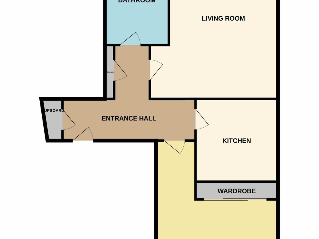 3F1, 3 Peffer Street, Edinburgh, City Of Edinburgh, EH16 4BA