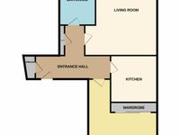 Property Image for 3F1, 3 Peffer Street, Edinburgh, City Of Edinburgh, EH16 4BA