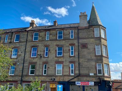Property Image for 3F1, 3 Peffer Street, Edinburgh, City Of Edinburgh, EH16 4BA