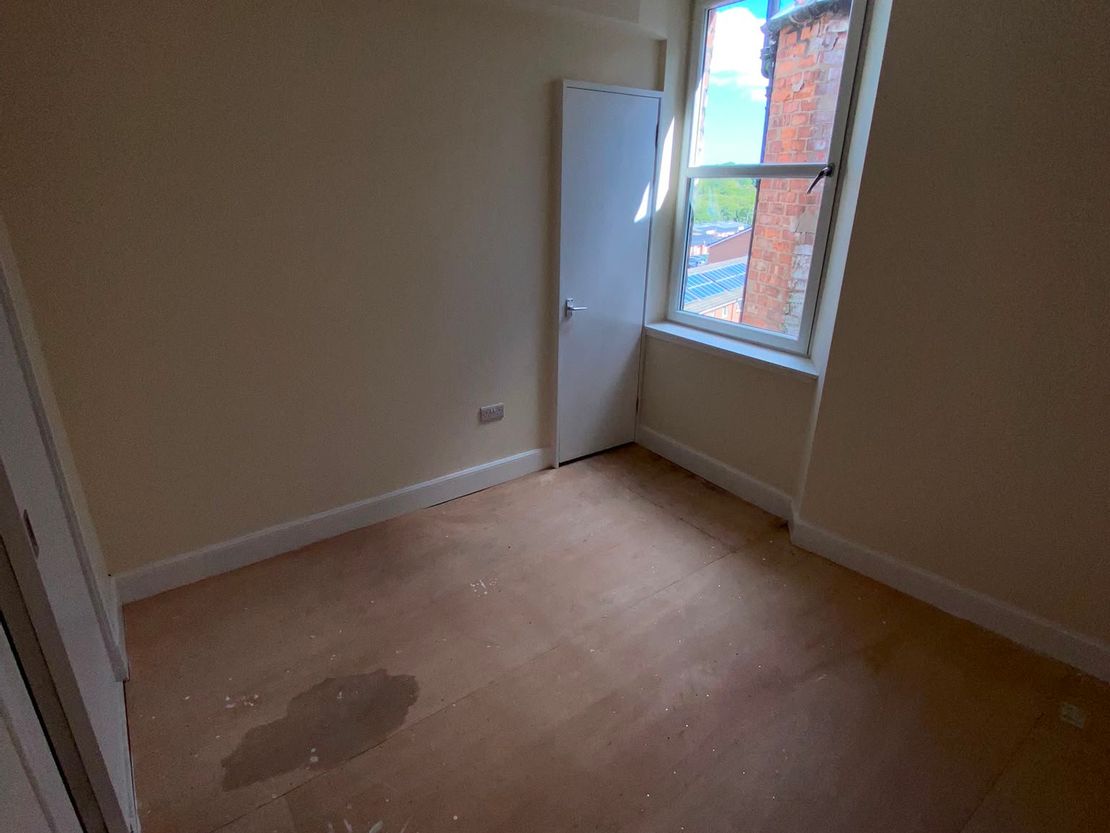 3F1, 3 Peffer Street, Edinburgh, City Of Edinburgh, EH16 4BA