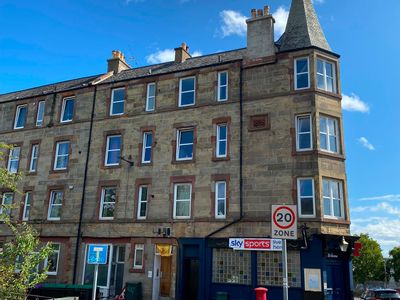 Property Image for 2F4, 3 Peffer Street, Edinburgh, City Of Edinburgh, EH16 4BA