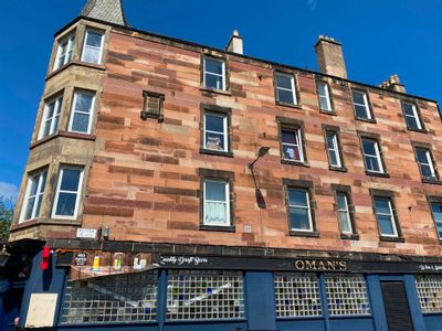 Property Image for 2F4, 3 Peffer Street, Edinburgh, City Of Edinburgh, EH16 4BA
