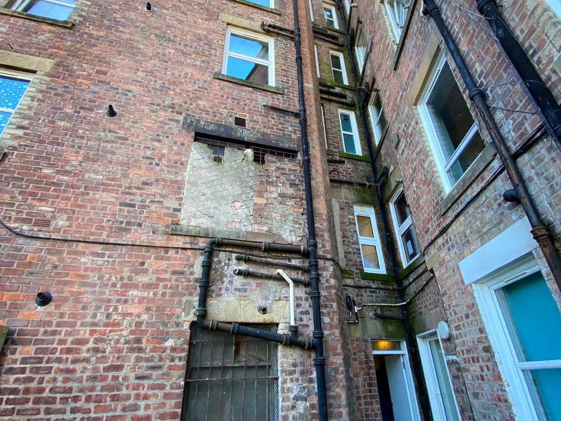 2F4, 3 Peffer Street, Edinburgh, City Of Edinburgh, EH16 4BA