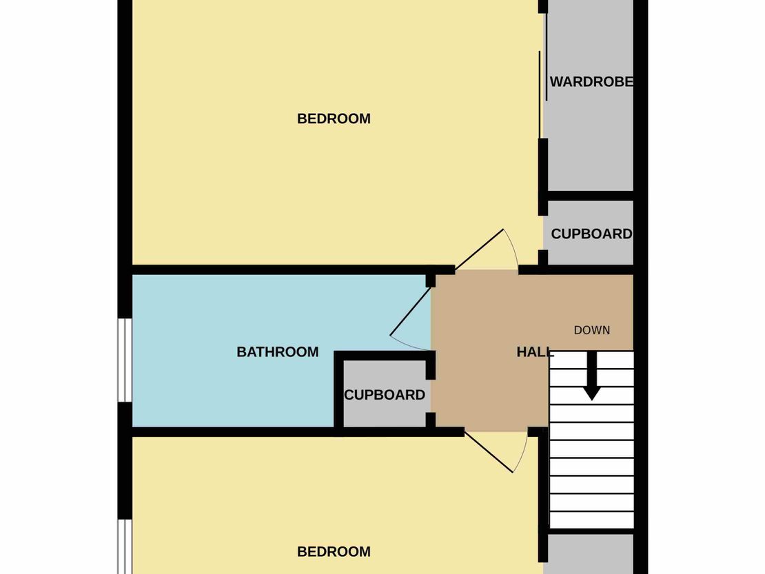 28 Deans South, Deans, Livingston, West Lothian, EH54 8DP