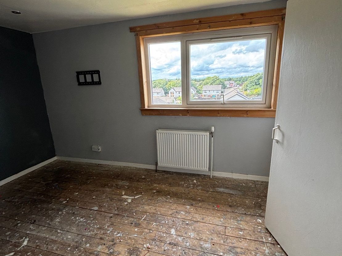 28 Deans South, Deans, Livingston, West Lothian, EH54 8DP