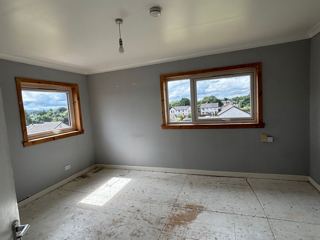 28 Deans South, Deans, Livingston, West Lothian, EH54 8DP