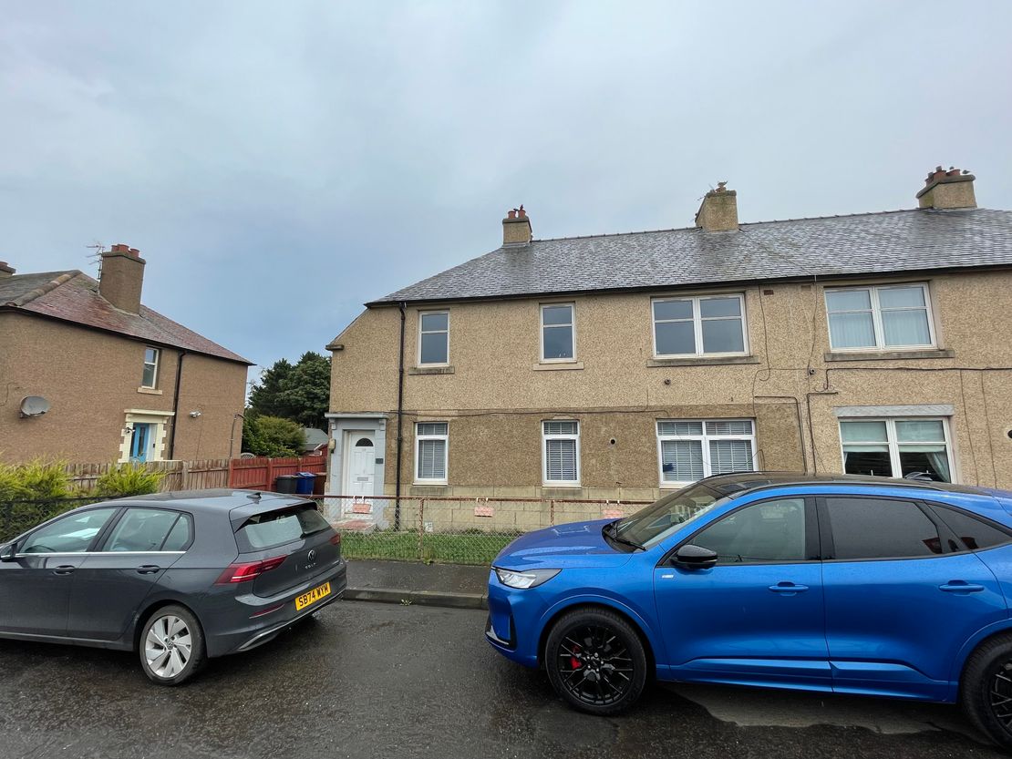 10 Newton Village, Dalkeith, Midlothian, EH22 1SN