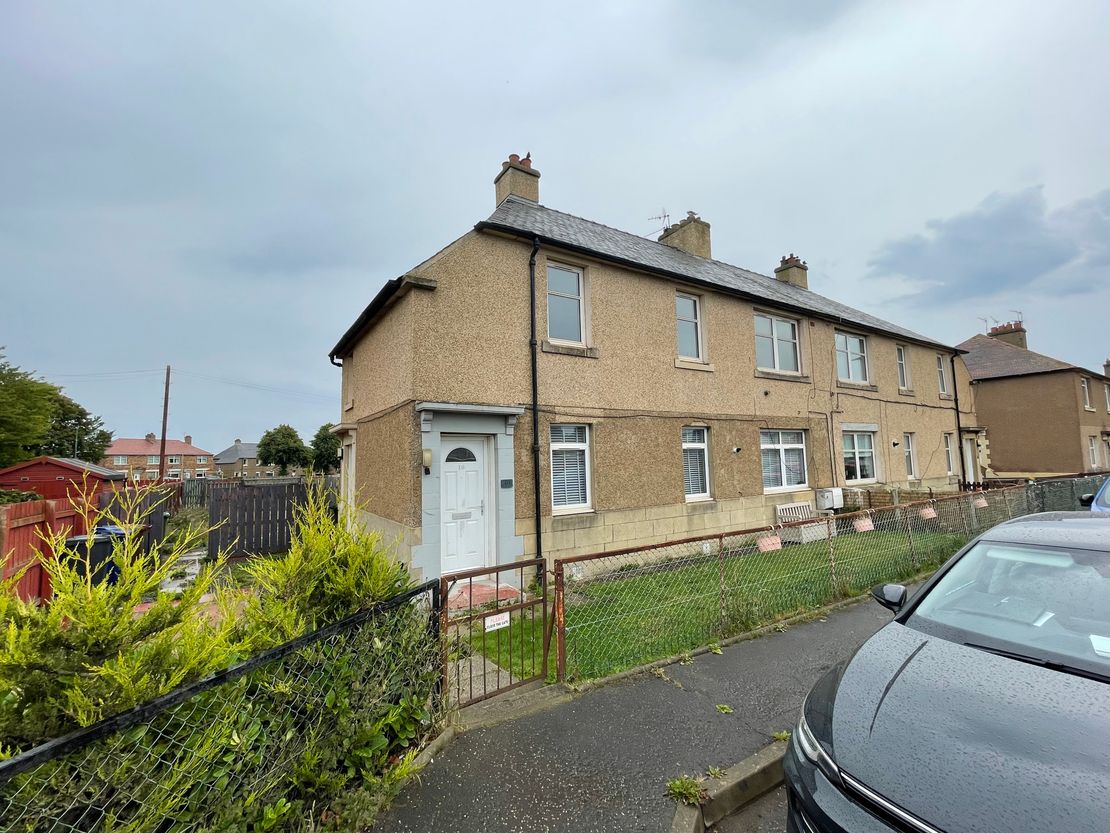10 Newton Village, Dalkeith, Midlothian, EH22 1SN