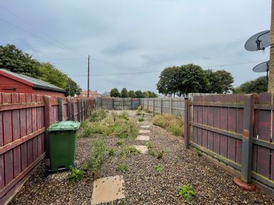 Property Image for 10 Newton Village, Dalkeith, Midlothian, EH22 1SN