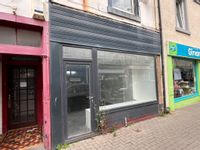 Property Image for 72 Dalrymple Street, Girvan, South Ayrshire, KA26 9BT
