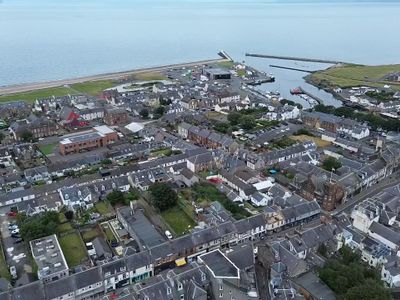 Property Image for 72 Dalrymple Street, Girvan, South Ayrshire, KA26 9BT