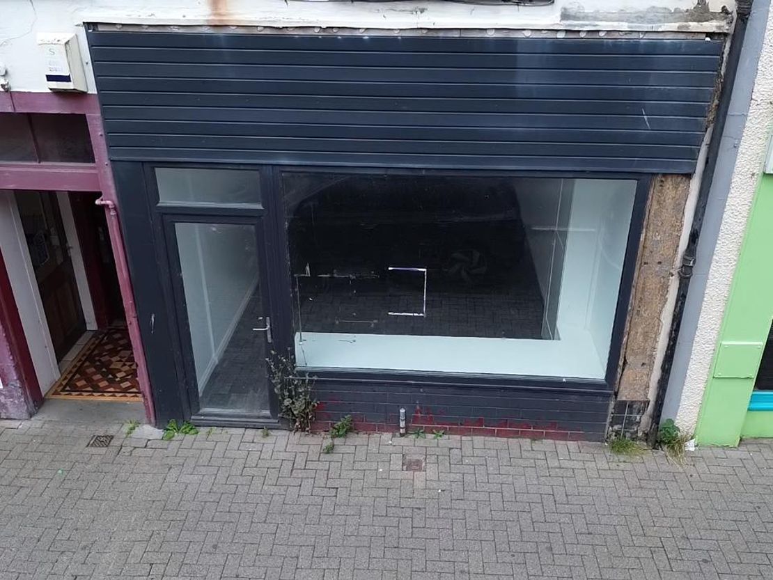 72 Dalrymple Street, Girvan, South Ayrshire, KA26 9BT