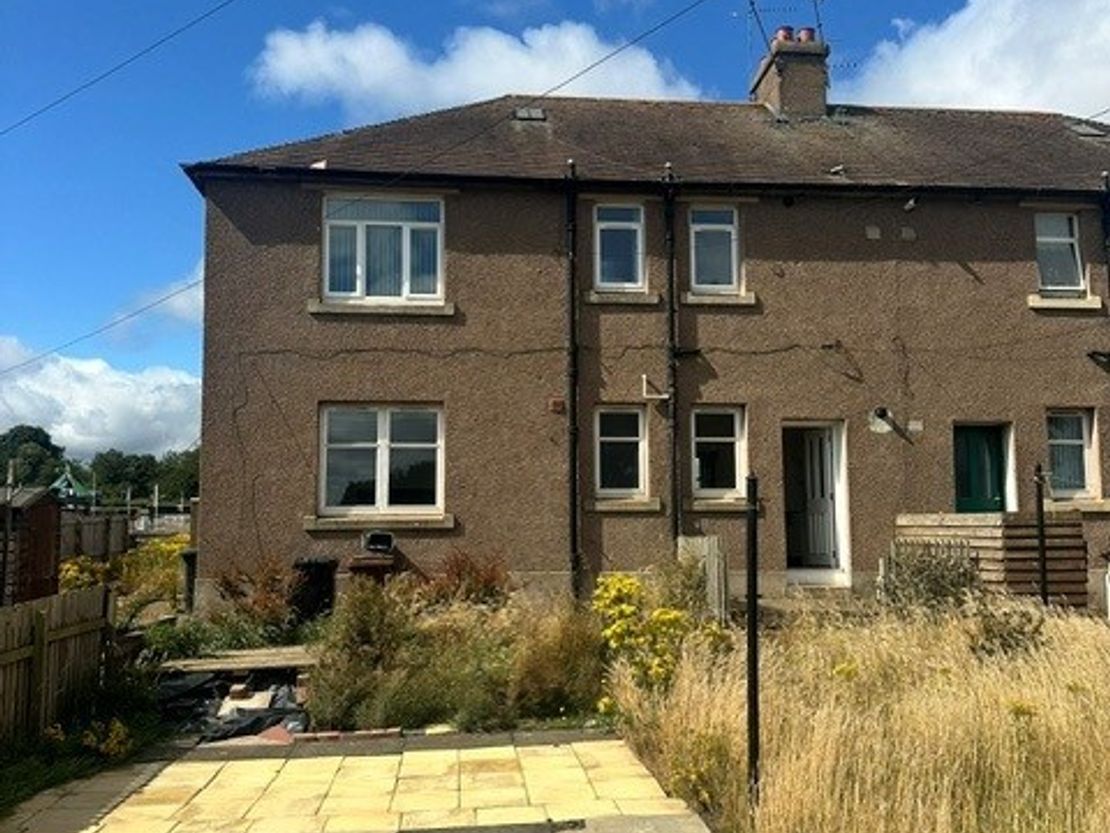 15 Newton Village, Dalkeith, Midlothian, EH22 1SN