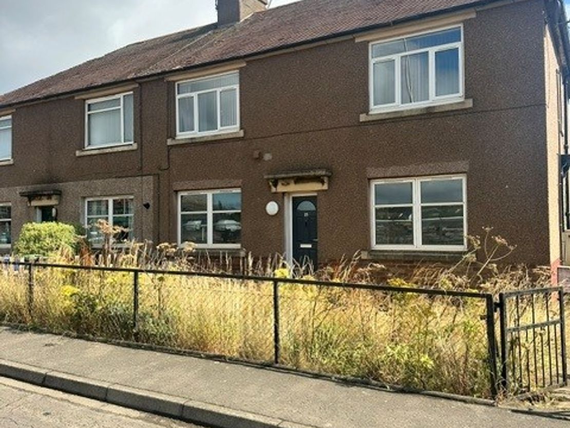15 Newton Village, Dalkeith, Midlothian, EH22 1SN