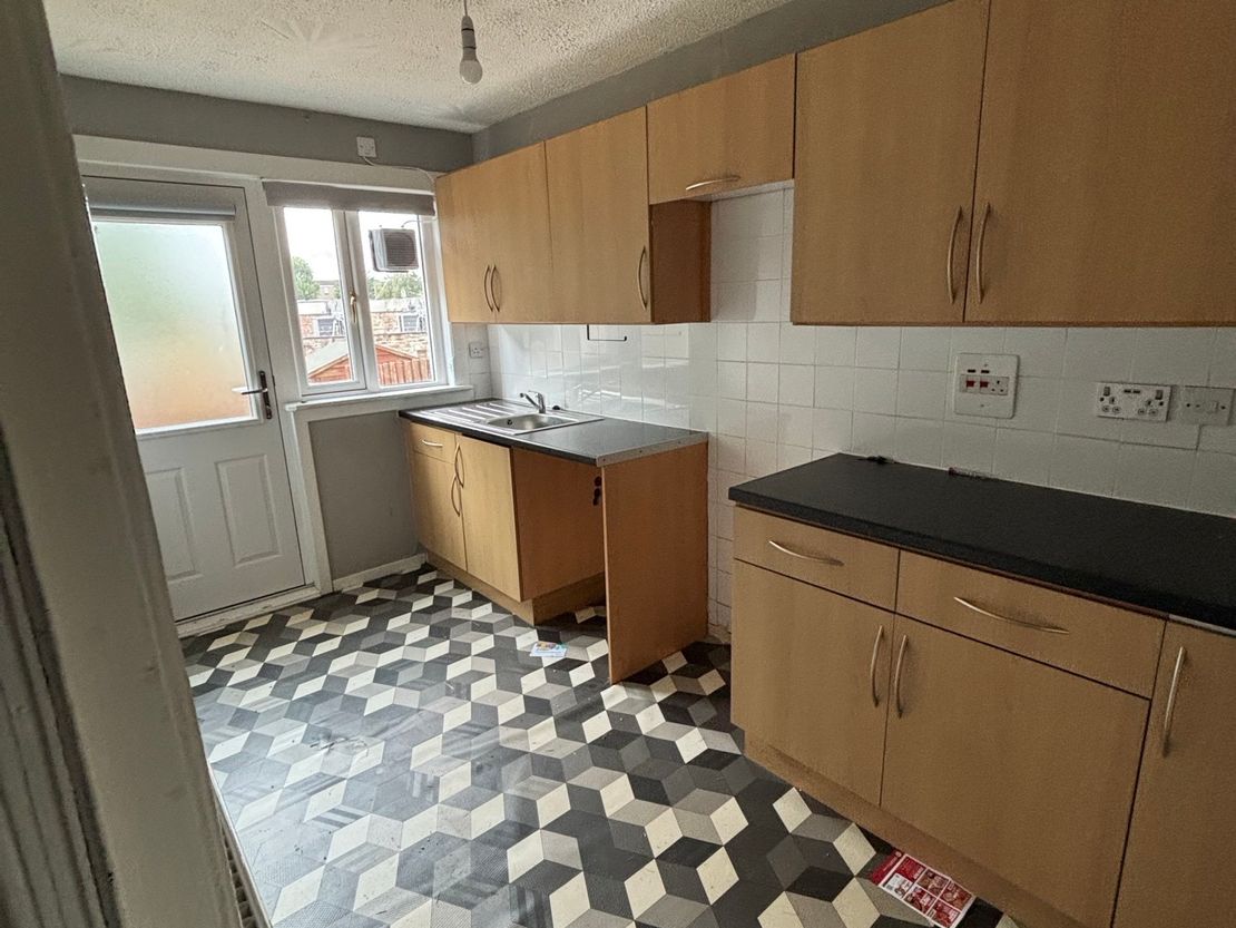 82 Ivanhoe Rise, Livingston, West Lothian, EH54 6JA