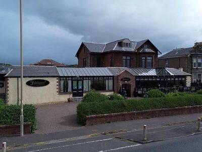 Property Image for The Lauriston Hotel, 15 South Crescent Road, Ardrossan, North Ayrshire, KA22 8EA