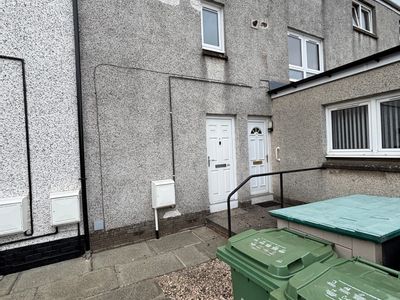 Property Image for 84 Ivanhoe Rise, Livingston, West Lothian, EH54 6JA