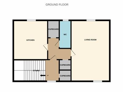 Property Image for 84 Ivanhoe Rise, Livingston, West Lothian, EH54 6JA