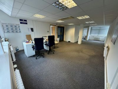Property Image for Queens House, Suite D, 123-129 Queens Road, Norwich, NR1 3PL