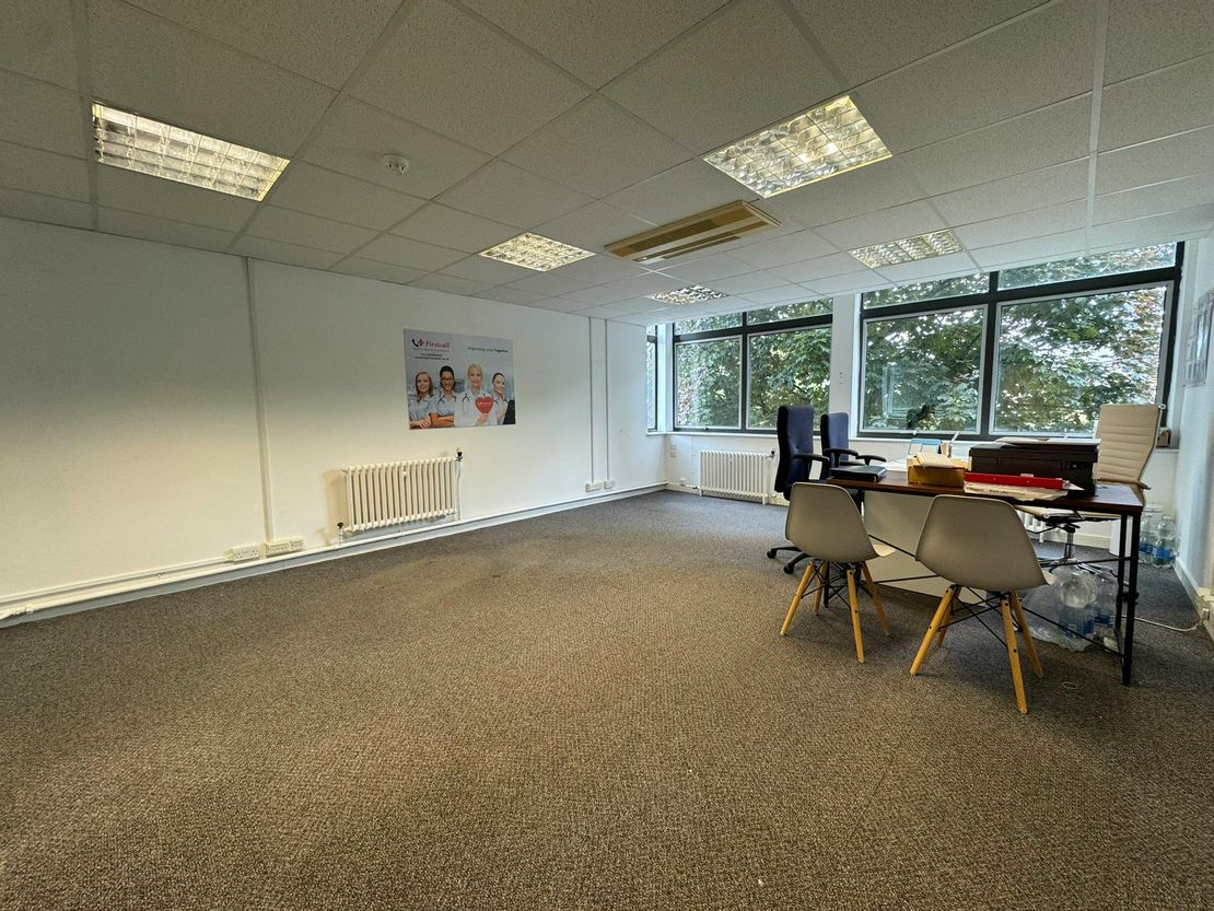 Queens House, Suite D, 123-129 Queens Road, Norwich, NR1 3PL