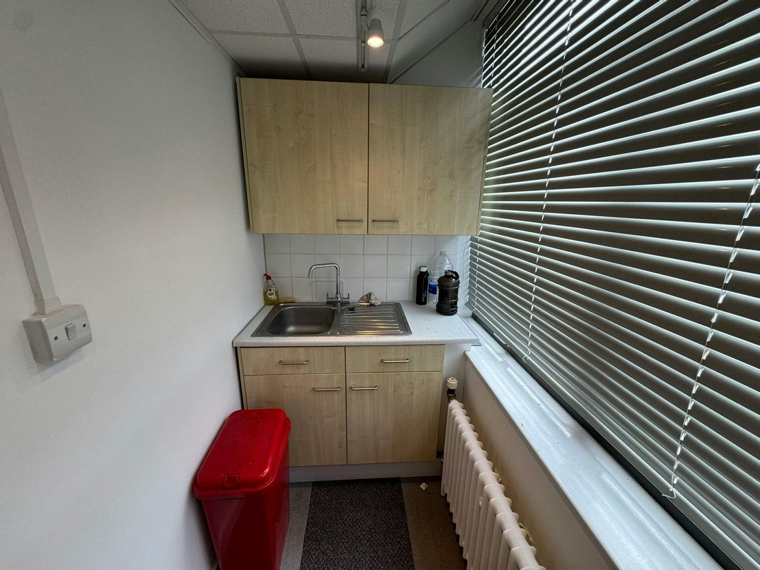 Queens House, Suite D, 123-129 Queens Road, Norwich, NR1 3PL